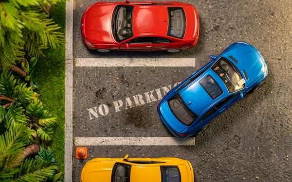 Car Parking