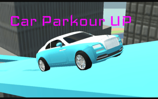 Car Parkour Up