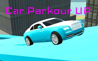 Car Parkour Up