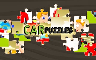 Car Puzzles