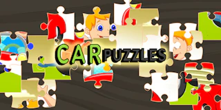 Car Puzzles thumbnail