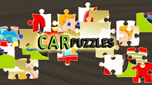 Image for Car Puzzles