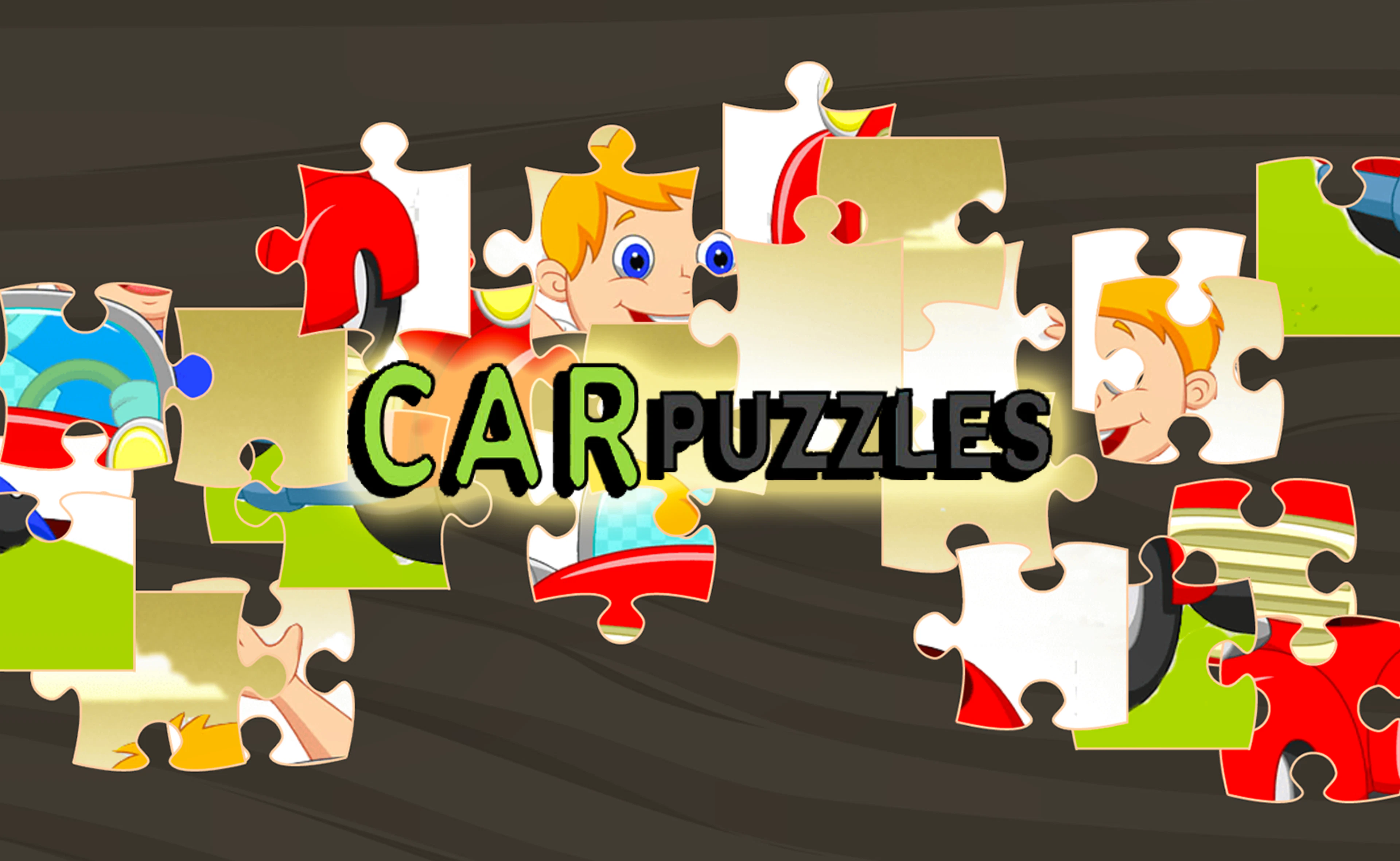 Car Puzzles