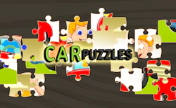 Car Puzzles