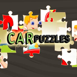 Juega gratis a Car Puzzles