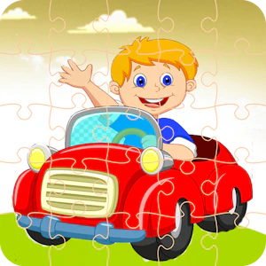 Car Puzzles Thumbnail