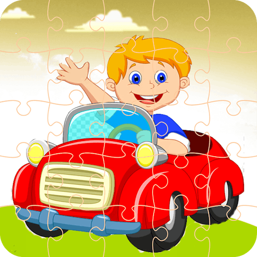 Car Puzzles