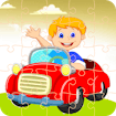 CAR PUZZLES