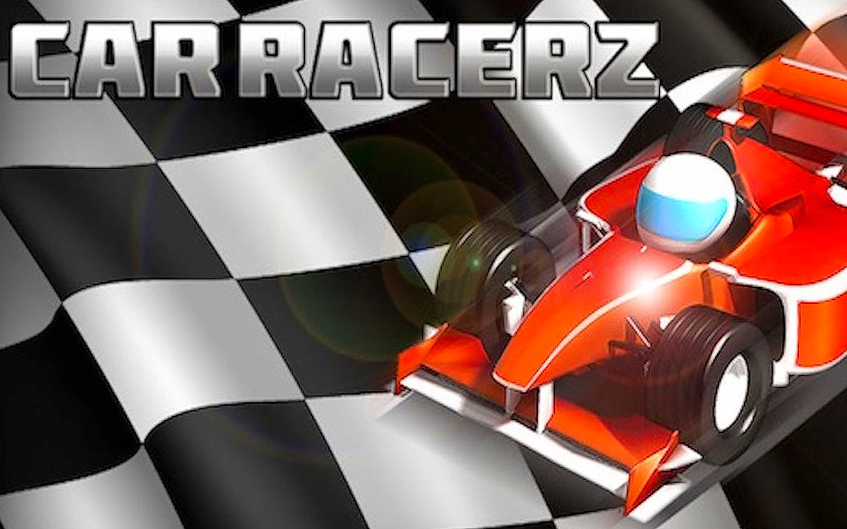 Play Car RacerZ — free online Sports game