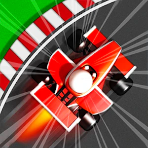 Car RacerZ Thumbnail