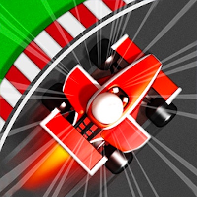 Car RacerZ By Gamepix