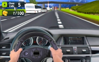 Car Racing 3d game cover