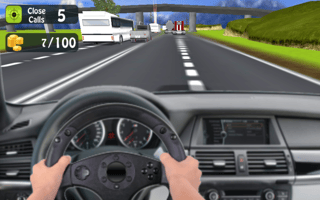 Car Racing 3D