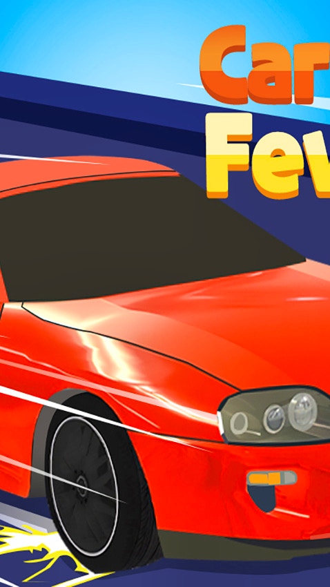 Car Racing Fever