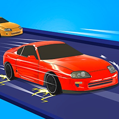 Car Racing Fever By Gamepix