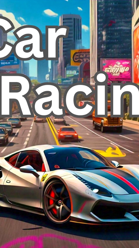 Car Racing