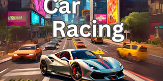 Car Racing thumbnail
