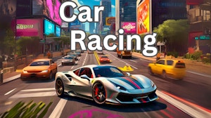 Image for Car Racing