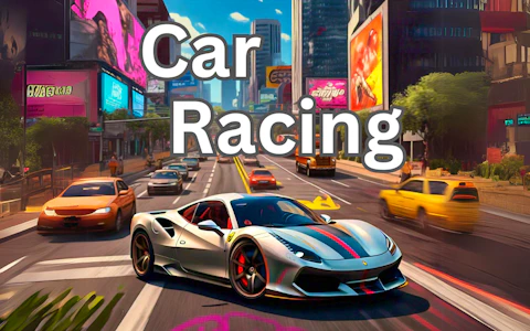 Car Racing