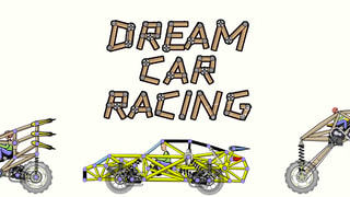Dream Car Racing