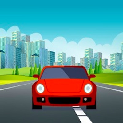 Car Racing By Gamepix