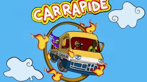 Image for Car Rapide