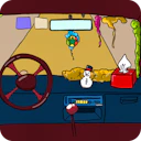 Icon of Car Rapide