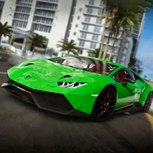 Car Real Simulator Thumbnail