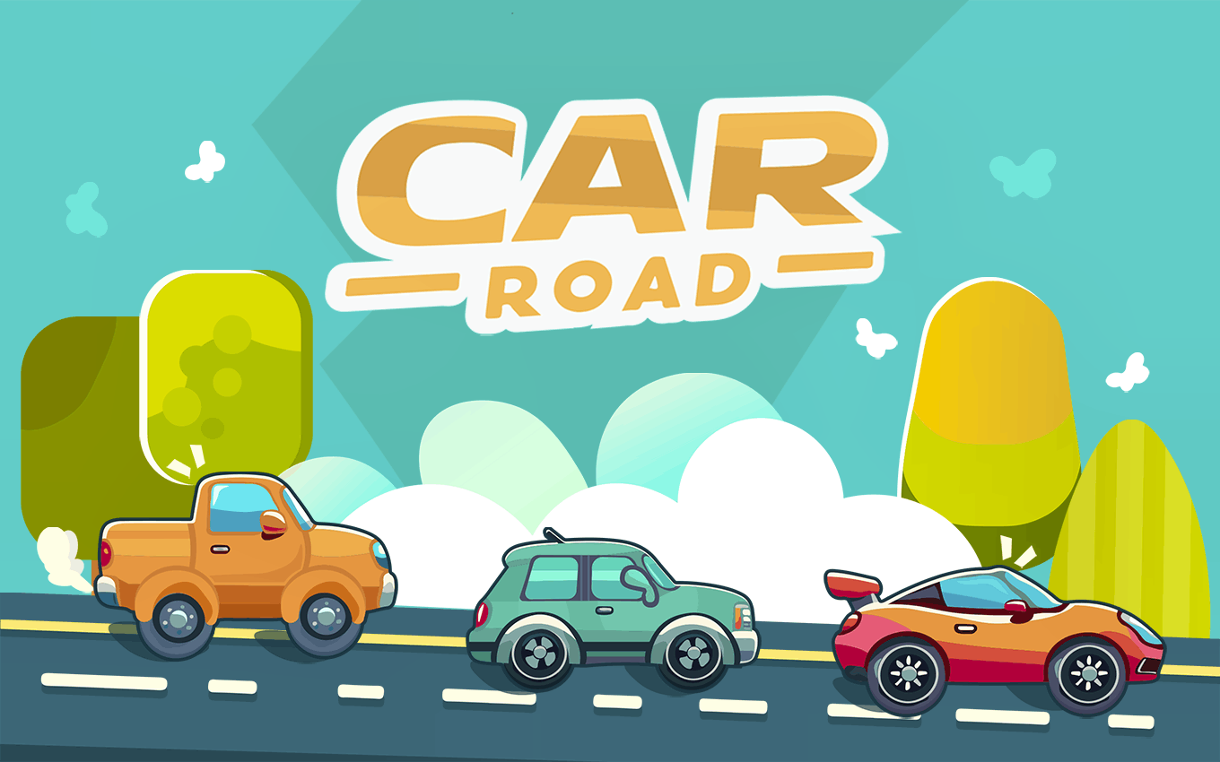 Car Road