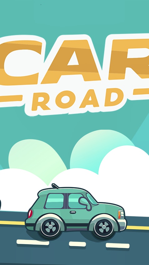 Car Road