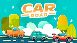 Car Road