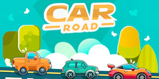 Car Road thumbnail