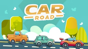 Image for Car Road