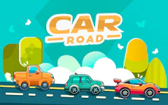 Car Road