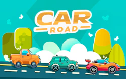 Car Road