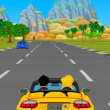 Car Rush Game