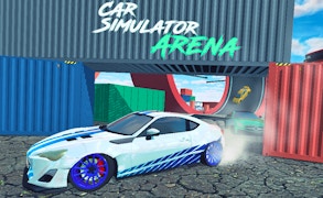 Car Games 🕹️  Play For Free on GamePix