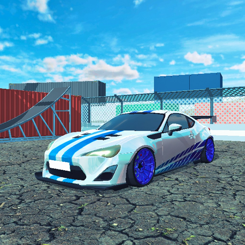 Car Simulator Arena - Game for Mac, Windows (PC), Linux - WebCatalog