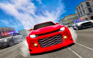 Car Simulator Racing Car Game