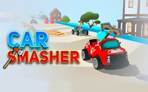 Car Smasher!