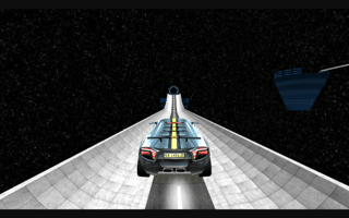 Car Stunt Rider game cover