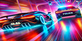 Car vs. Cop thumbnail