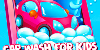 Car Wash For Kid thumbnail