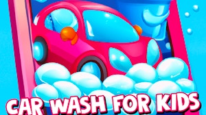 Image for Car Wash For Kid