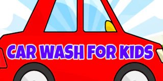 Car Wash for Kids thumbnail