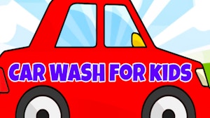 Image for Car Wash for Kids