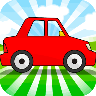 Car Wash for Kids By Gamepix