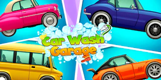 Car Wash Garage thumbnail
