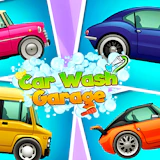 Car Wash Garage