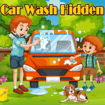 Car Wash Hidden
